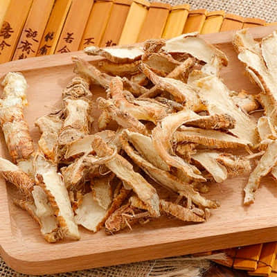 知母