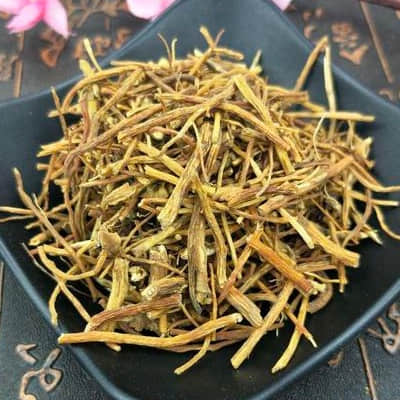 龙胆